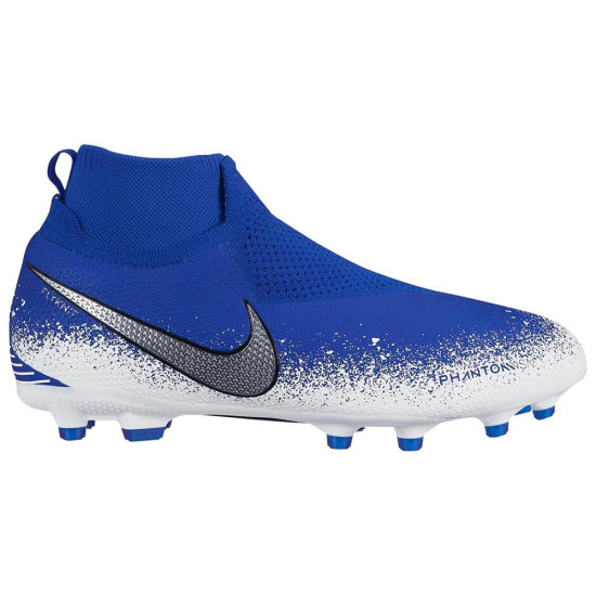 Nike JR Phantom vsn Elite df FG/MG Nike JR Phantom vsn Elite df FG/MG